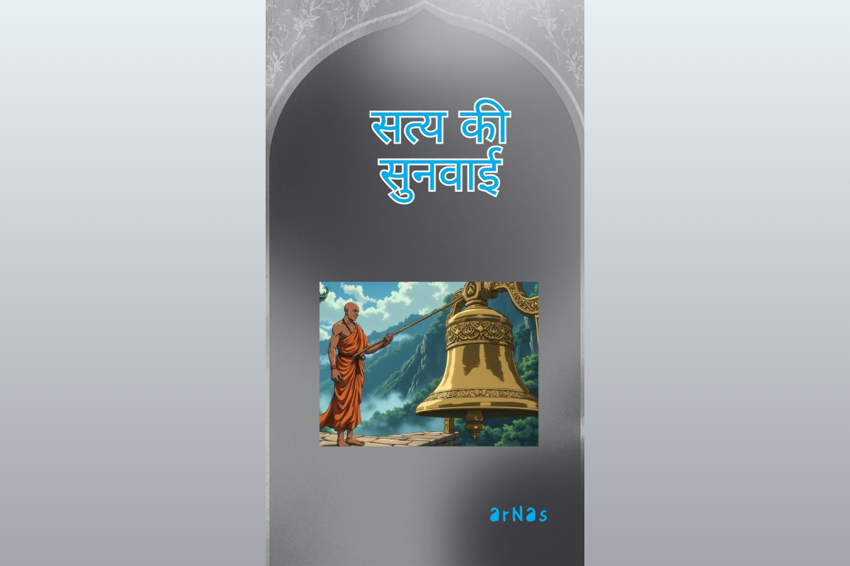 The Hearing of Truth